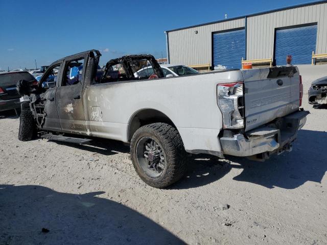 2020 FORD F250 SUPER - 1FT7W2A61LED14565