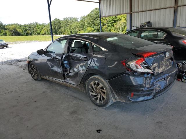 2016 HONDA CIVIC EX - 19XFC2F7XGE082497