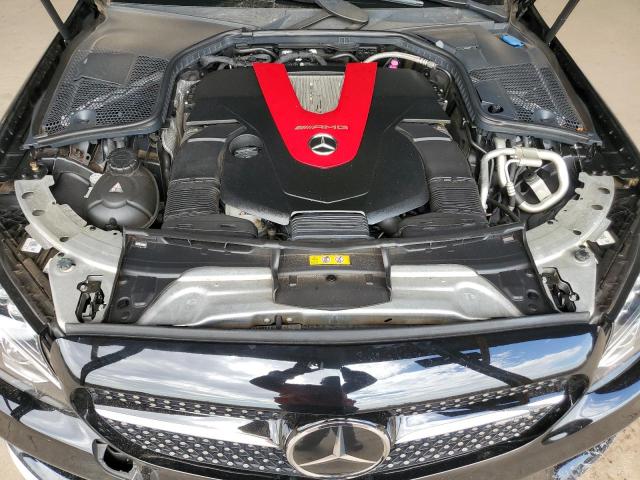 2018 MERCEDES-BENZ C 43 4MATI - WDDWJ6EB9JF623741