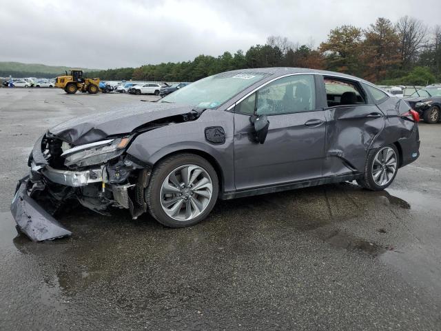 2018 HONDA CLARITY - JHMZC5F19JC002081
