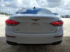 GENESIS G80 SPORT photo