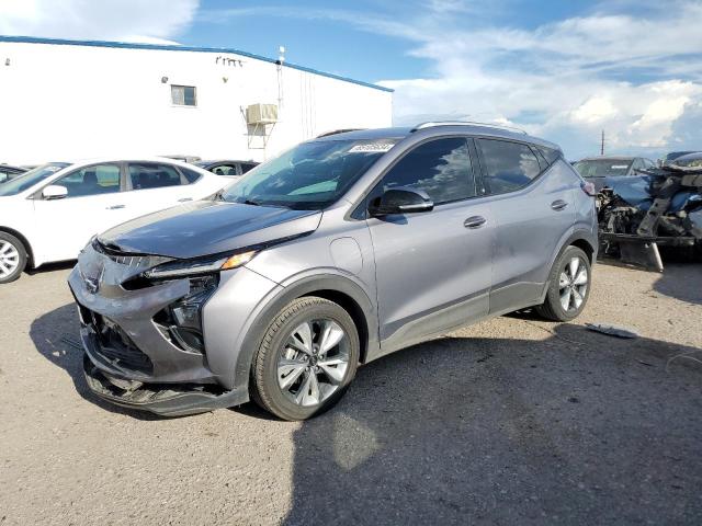 2023 CHEVROLET BOLT EUV L 1G1FY6S00P4119939  65105634