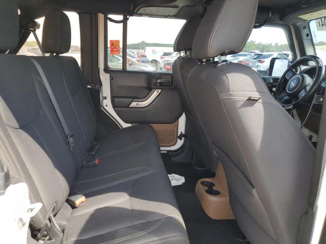 2018 JEEP WRANGLER U - 1C4HJWEG2JL922021