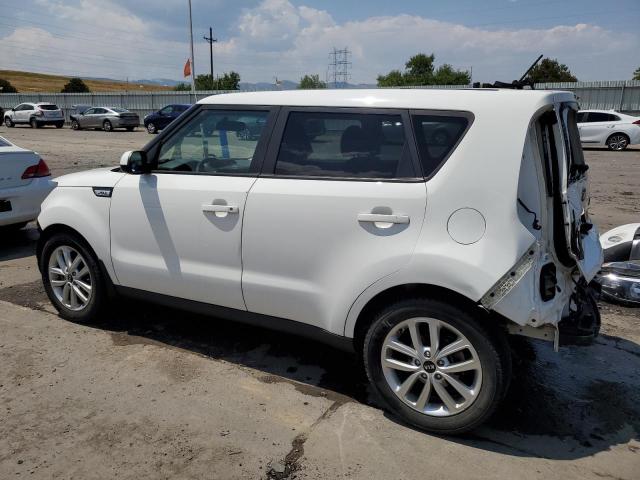 VIN KNDJP3A56H7461945 2017 KIA Soul, + no.2