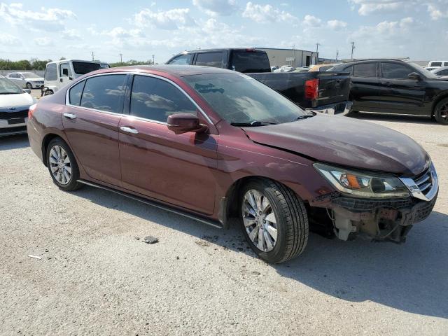 Vin: 1hgcr3f87da008776, lot: 66368924, honda accord exl 20134