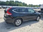 HONDA CR-V EXL photo