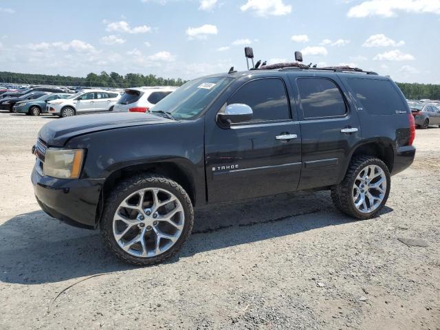 2007 CHEVROLET TAHOE K150 1GNFK13077R390419  67108304