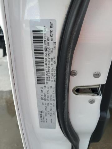 2017 RAM 1500 ST - 3C6RR6KT2HG783201