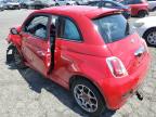 FIAT 500 SPORT photo