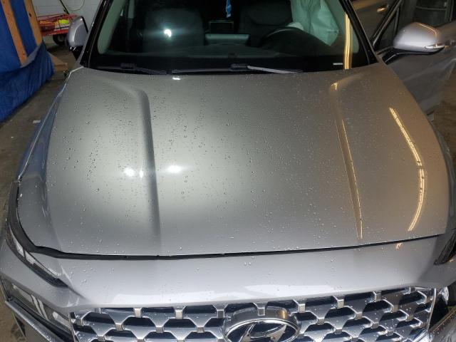 2021 HYUNDAI SANTA FE S - 5NMS6DAJ7MH352584