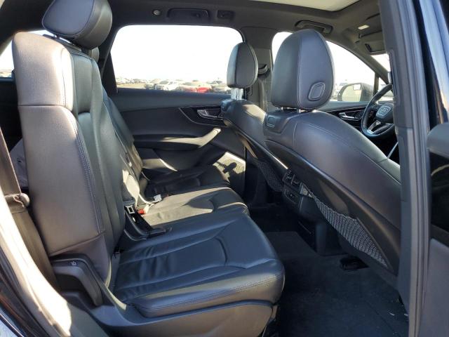 2017 AUDI Q7 PREMIUM - WA1LAAF75HD033661