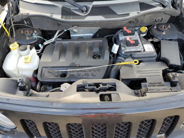 2016 JEEP PATRIOT SP - 1C4NJRBB6GD781499