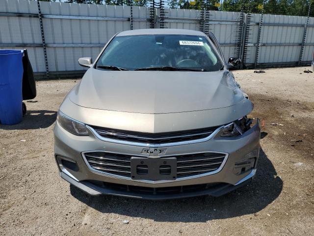 2017 CHEVROLET MALIBU LT - 1G1ZE5ST1HF286245