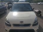 KIA SOUL photo