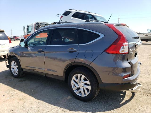 VIN 3CZRM3H50GG720900 2016 Honda CR-V, EX no.2