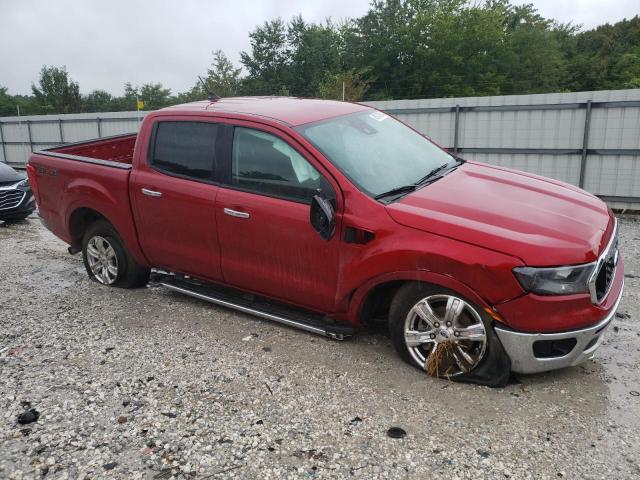 2021 FORD RANGER XL - 1FTER4FH1MLD93771