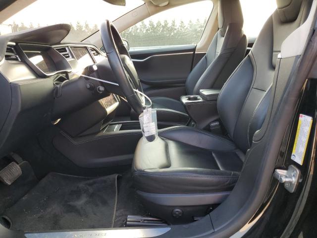 2016 TESLA MODEL S - 5YJSA1E16GF155631
