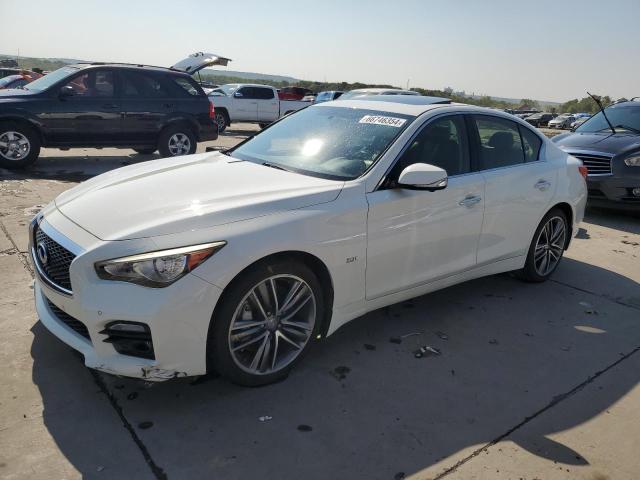 2017 INFINITI Q50 PREMIU #2902644184