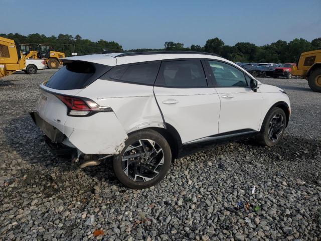 2023 KIA SPORTAGE S - 5XYK5CAF2PG105416