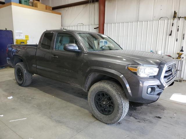 VIN 5TFSZ5AN4KX182155 2019 Toyota Tacoma, Access Cab no.4