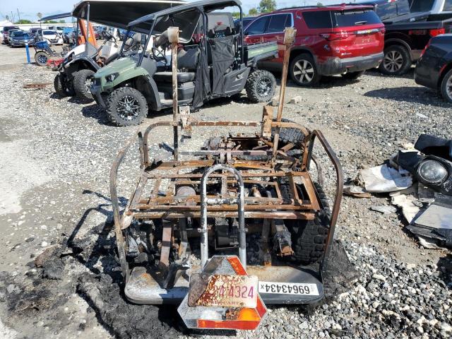 2010 ATV ALL MODELS 12502302