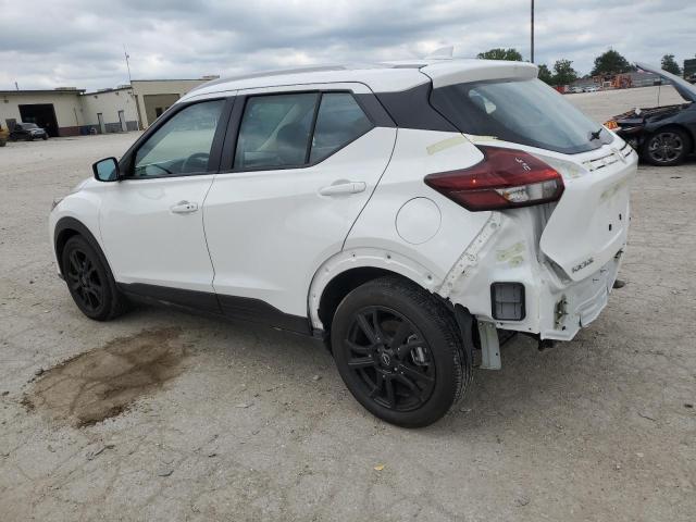 2023 NISSAN KICKS SV - 3N1CP5CV4PL539816