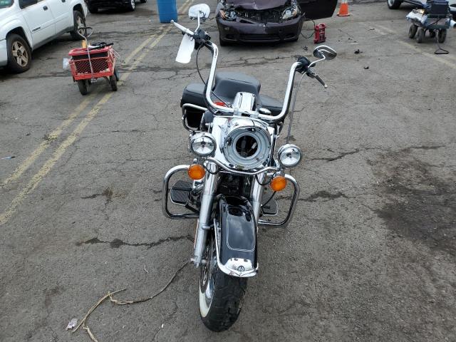 2009 HARLEY-DAVIDSON FLHRC 1HD1FR4109Y670476