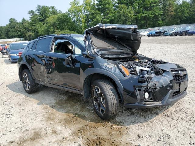 2019 SUBARU CROSSTREK - JF2GTAMC1K8261479