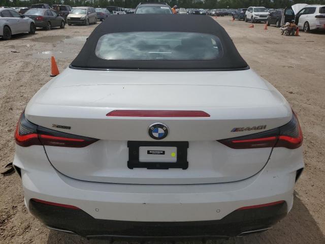 VIN WBA63AT04PCM35676 2023 BMW 4 Series, M440XI no.6