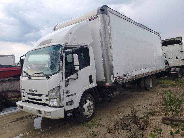 2019 ISUZU NRR #2807075467