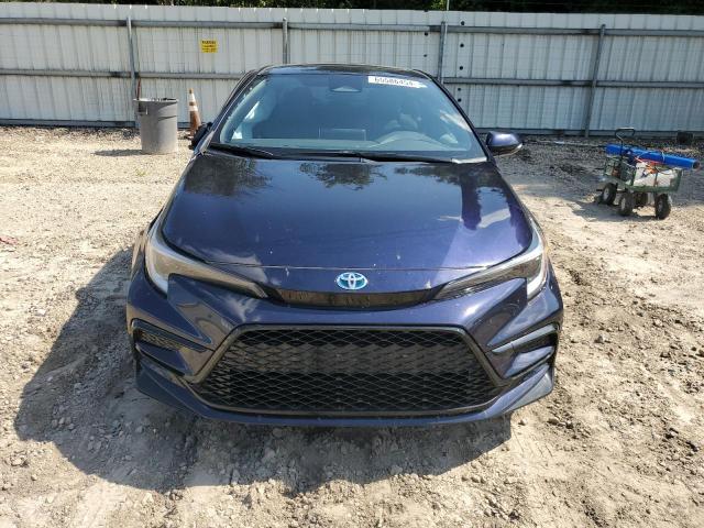 2023 TOYOTA COROLLA LE - JTDBCMFE6PJ004018