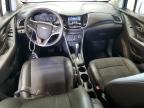 CHEVROLET TRAX 1LT photo