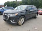 2018 CHEVROLET TRAVERSE L - 1GNERGKW8JJ184239