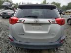 TOYOTA RAV4 XLE photo