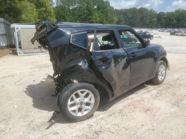 2024 KIA SOUL LX - KNDJ23AU7R7897064