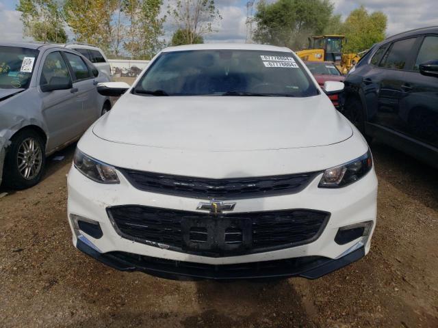 VIN 1G1ZE5ST9HF266826 2017 Chevrolet Malibu, LT no.5