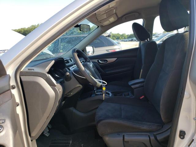 2015 NISSAN ROGUE S - KNMAT2MV7FP545965