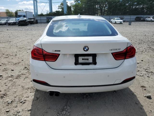 VIN WBA4J3C51JBG95974 2018 BMW 4 Series, 430XI Gran... no.6