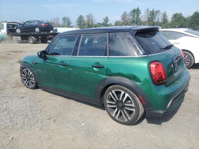 2024 MINI COOPER S - WMW53DK0XR2U29579