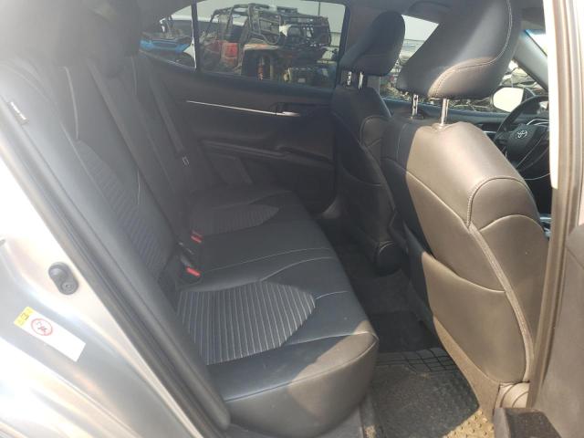 2018 TOYOTA CAMRY L - 4T1B11HKXJU085856