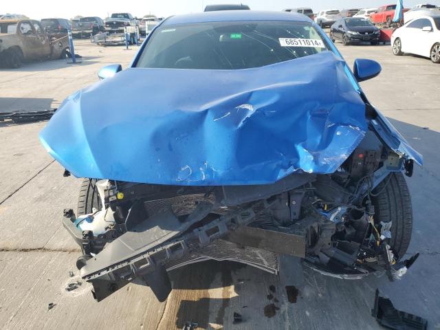 2018 HYUNDAI ELANTRA SE - KMHD74LF1JU563116