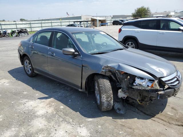 2011 HONDA ACCORD LXP 1HGCP2F44BA039493  66329104