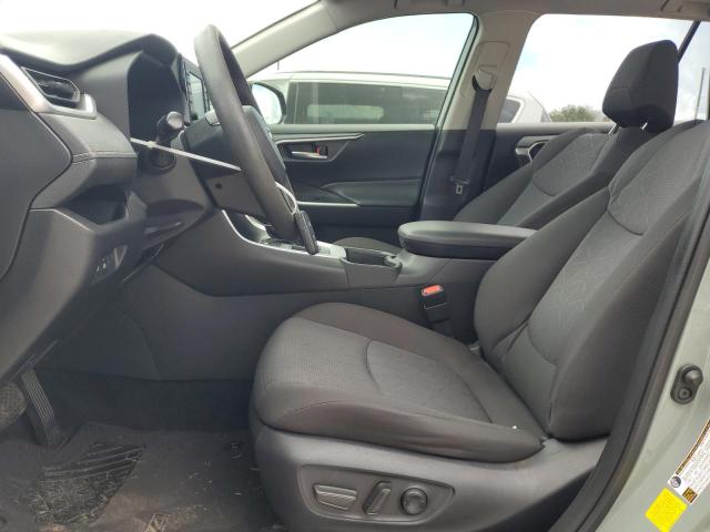 2020 TOYOTA RAV4 XLE - JTMW1RFV7LJ019710