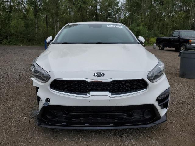 2020 KIA FORTE EX - 3KPF54AD6LE180083