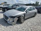2023 HYUNDAI SONATA HYB - KMHL24JJ2PA075188