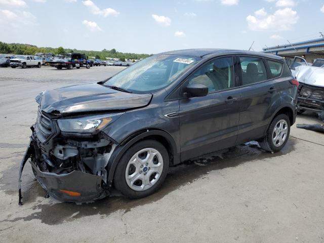 VIN 1FMCU0F76KUA11761 2019 Ford Escape, S no.1