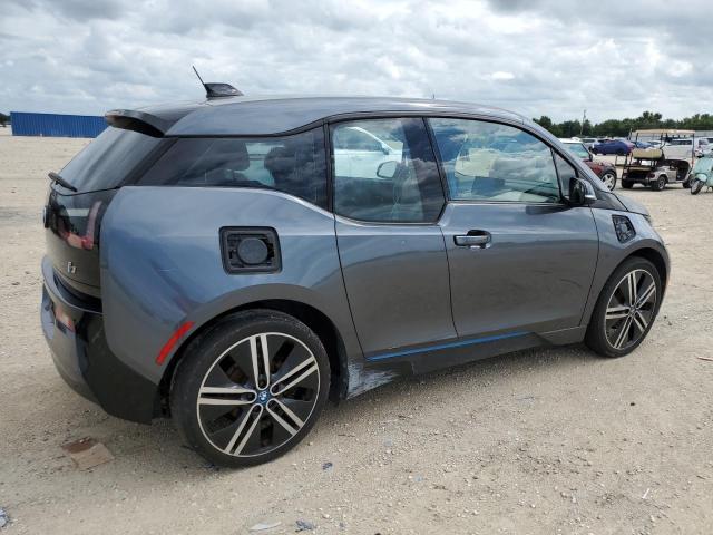 2016 BMW I3 REX - WBY1Z4C57GV508924