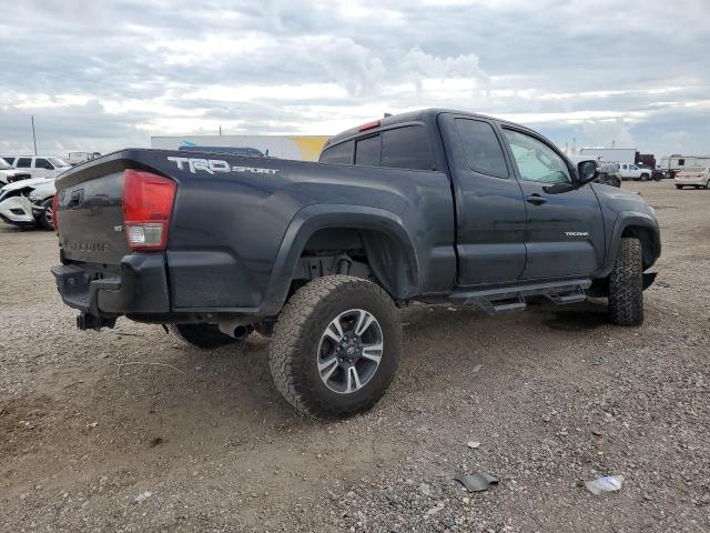 VIN 5TFRZ5CN3GX003039 2016 Toyota Tacoma, Access Cab no.3