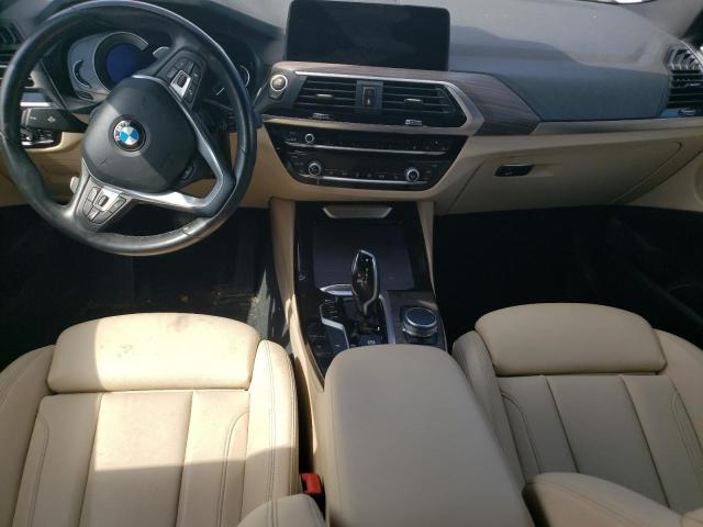 2019 BMW X3 SDRIVE3 - 5UXTR7C58KLF35017