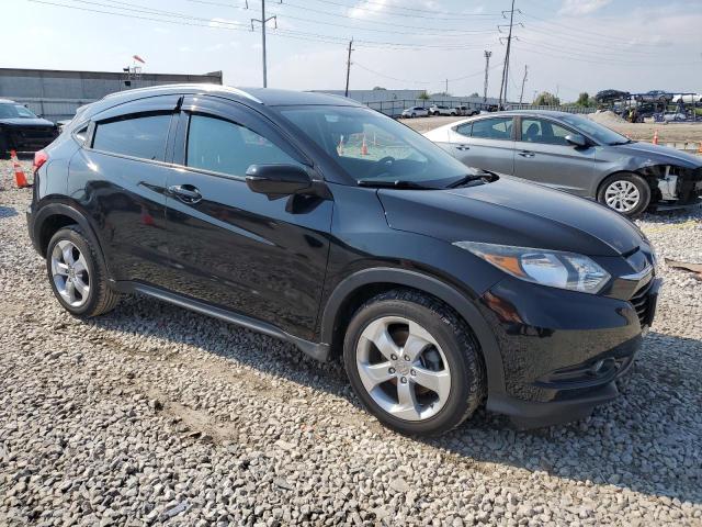 2016 HONDA HR-V EXL - 3CZRU5H79GM744529